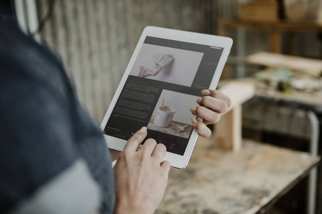 Professional Content Marketing Services - Metis Soft Tech
